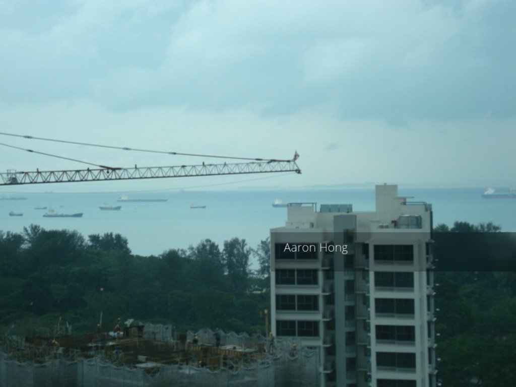 The Esta (D15), Condominium #119692022